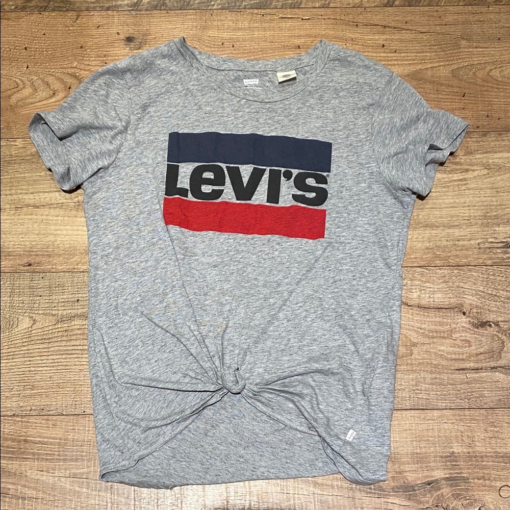 t-shirt - Picture 2 of 2